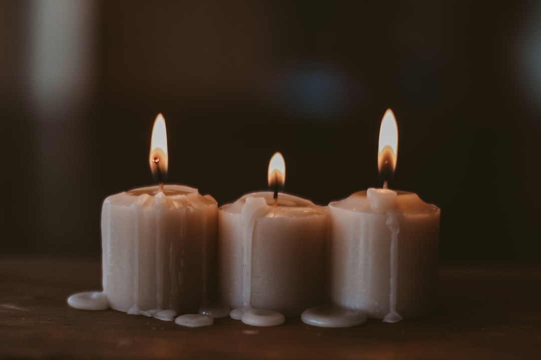 A Comprehensive Guide To Candle Wax Types And Their Characteristics ...