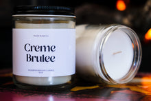 Load image into Gallery viewer, Creme Brulee New Orleans Candle
