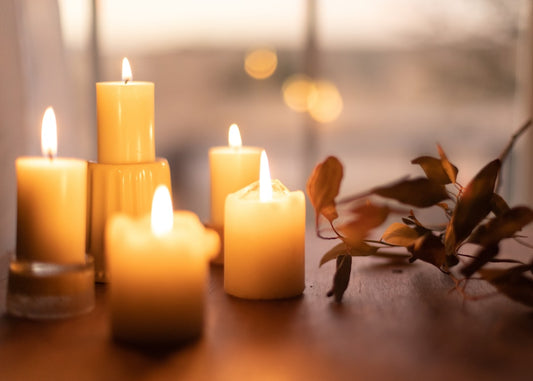 The Illuminating Story of Candles: From Ancient Rituals to Modern Elegance