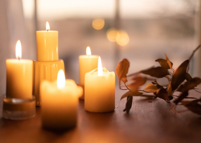 The Illuminating Story of Candles: From Ancient Rituals to Modern Elegance