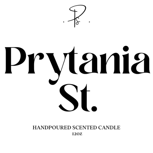 Prytania St.| The Garden District Collection