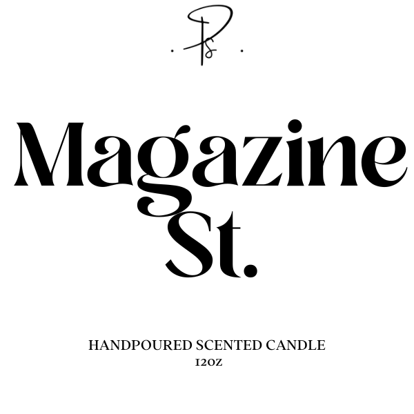 Magazine St. (Copy)