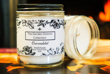 Load image into Gallery viewer, Carondelet - A New Orleans Candle from The Garden District Collection by Parish Scents
