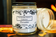 Load image into Gallery viewer, Carondelet - A New Orleans Candle from The Garden District Collection

