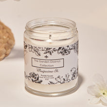 Load image into Gallery viewer, Magazine Street - A New Orleans Candle from The Garden District Collection by Parish Scents

