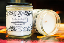 Load image into Gallery viewer, Magazine Street - A New Orleans Candle from The Garden District Collection by Parish Scents
