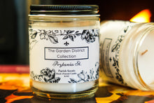 Load image into Gallery viewer, Prytania St - A New Orleans Candle from The Garden District Collection by Parish Scents
