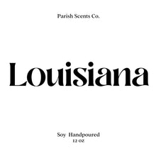 Load image into Gallery viewer, Louisiana
